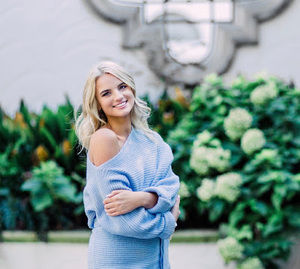 Meet your Posher, Madison